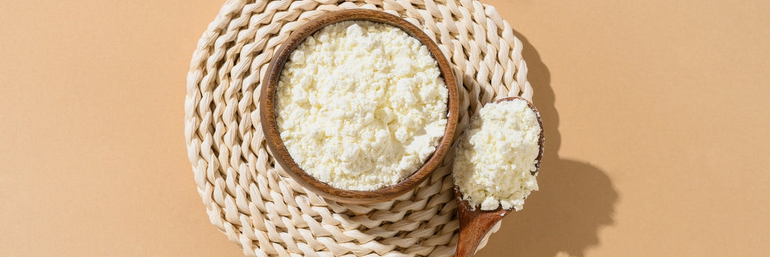 Collageen in voeding: deze producten bevatten bouwstoffen