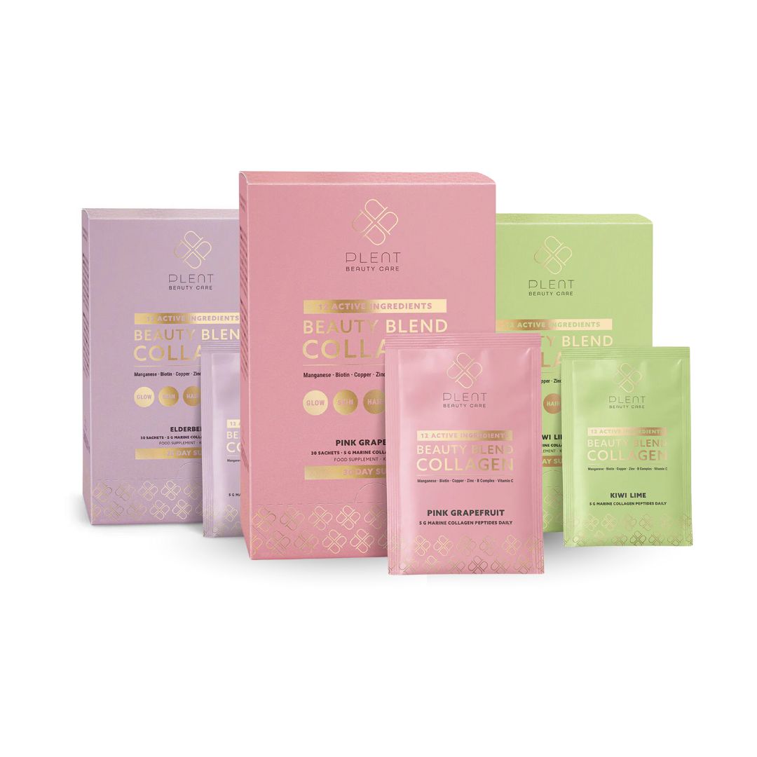 3 for 2 | Beauty Blend Collagen 30 Day Supply Boxes
