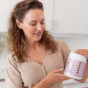 Beauty Blend Collageen Elderberry | 40 Porties