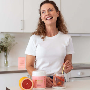 Beauty Blend Collageen Pink Grapefruit | 40 Porties