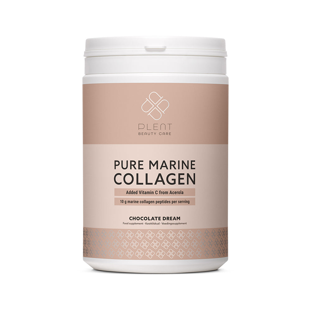 Pure Marine Collageen Chocolate Dream | 300g