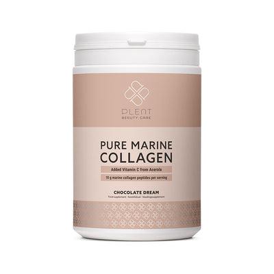 Pure Marine Collagen Chocolate Dream | 300g