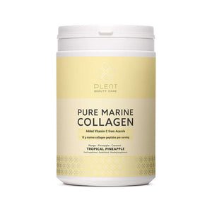 Pure Marine Collageen Tropical Pineapple | 300g
