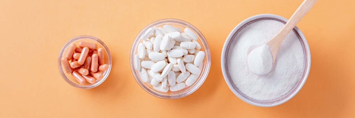 Everything You Want to Know About Collagen