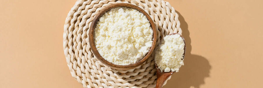 Collageen in voeding: deze producten bevatten bouwstoffen