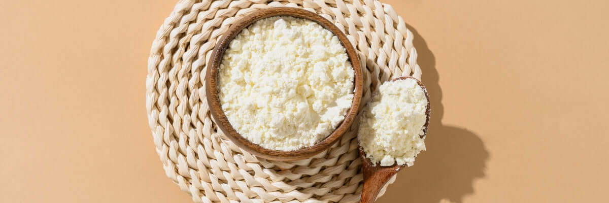 Collageen in voeding: deze producten bevatten bouwstoffen