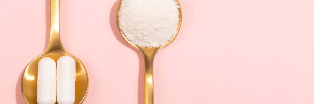 7 dingen om op te letten bij het kopen van collageen