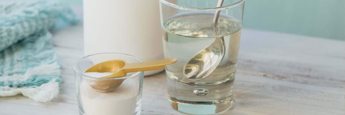 Hydrolysate, Peptides or Gelatin – What Does It Mean on a Collagen Label?