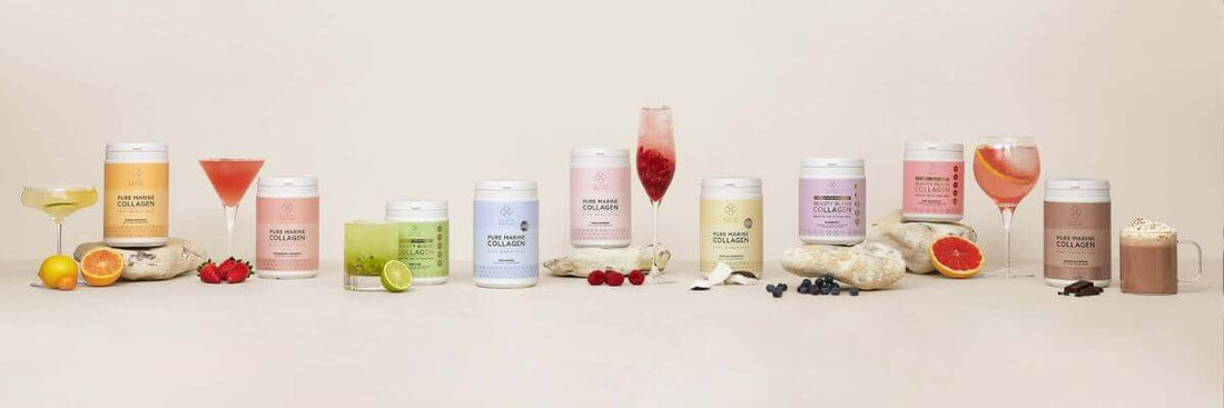 wetenschappelijk bewijs collageen rimpels