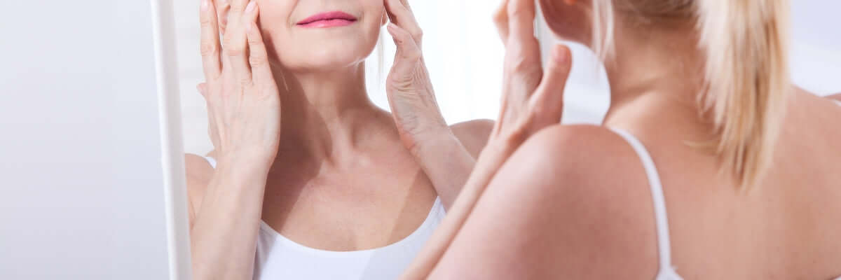 Wat gebeurt er met collageen als je ouder wordt?