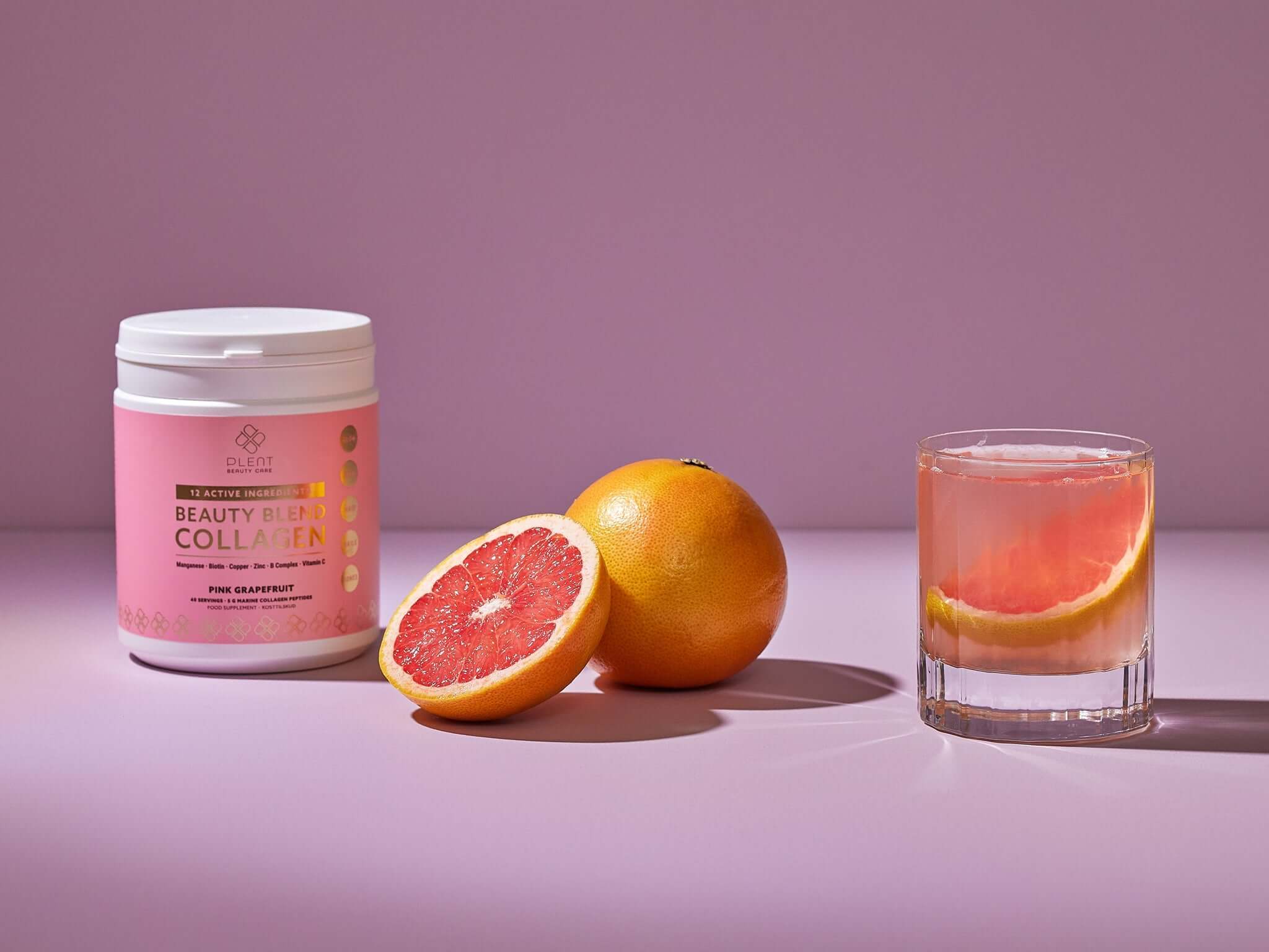 Beauty Blend Collagen