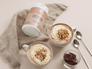 Pure Marine Collagen Chocolate Dream - 300 g