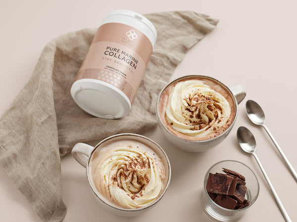 Pure Marine Collagen Chocolate Dream - 300 g