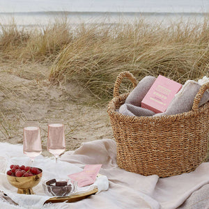 2+1 bundel | Beauty Blend Collagen Pink Grapefruit 30 dagen voorraaddoos - 30 sachets