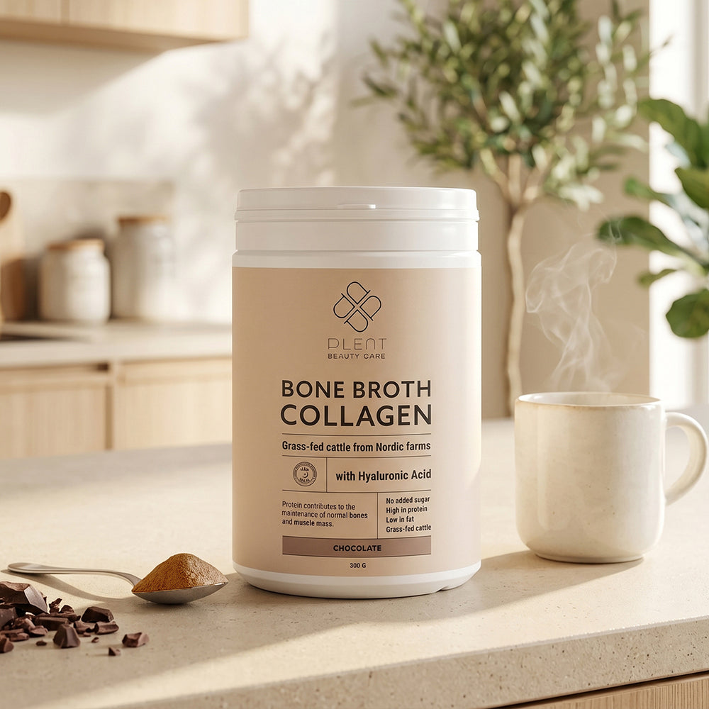 Bone Broth Collagen Chocolate