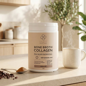 Bone Broth Collagen Chocolate