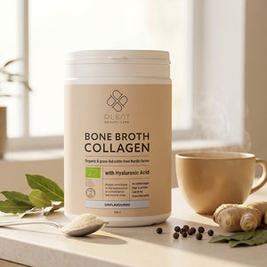 Bone Broth Collageen Naturel