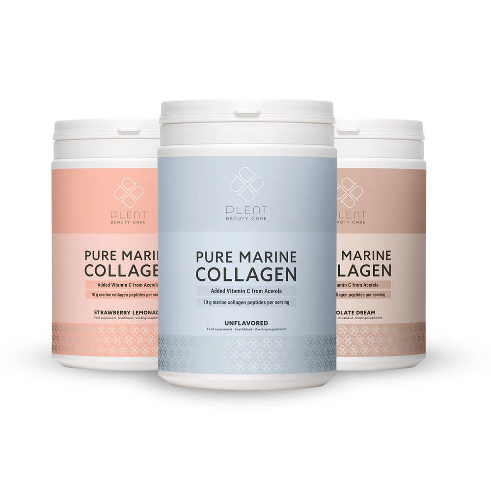 3 for 2 | Pure Marine Collagen