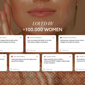 2+1 bundel | Beauty Blend Collagen Kiwi Lime - 40 porties