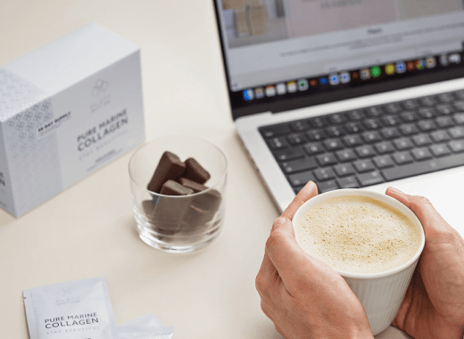 Chat directly with our research and development representative (English/Danish)