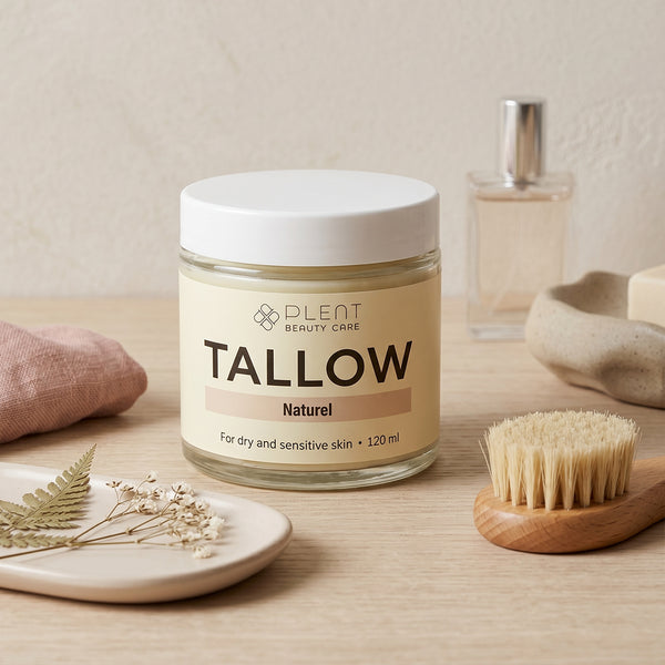 Tallow Naturel - 120ml