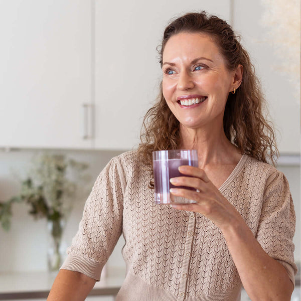 2+1 bundle | Beauty Blend Collagen Elderberry - 40 portions