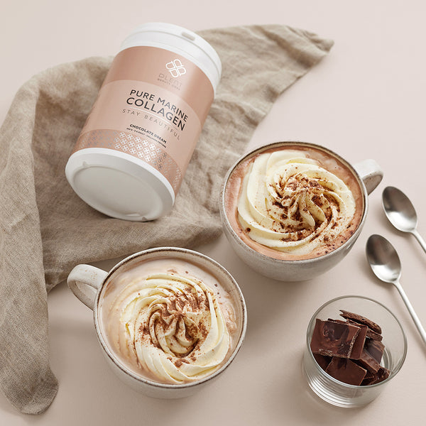 Pure Marine Collageen Chocolate Dream | 300g