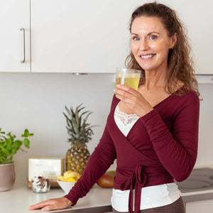 2+1 bundel | Pure Marine Collagen Tropische Ananas 30 dagen voorraad - 30 zakjes