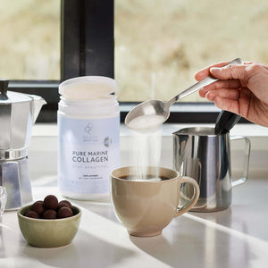 2+1 bundle | Pure Marine Collagen Unflavored - 300 g