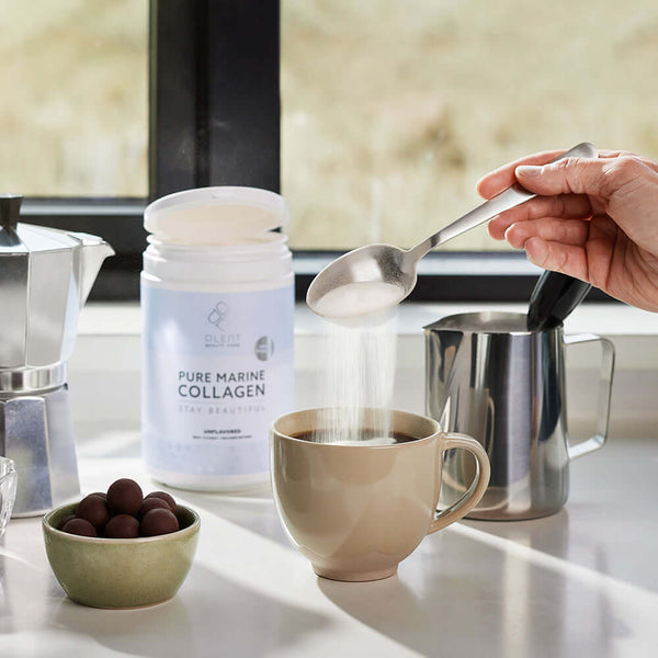 2+1 bundle | Pure Marine Collagen Unflavored - 300 g