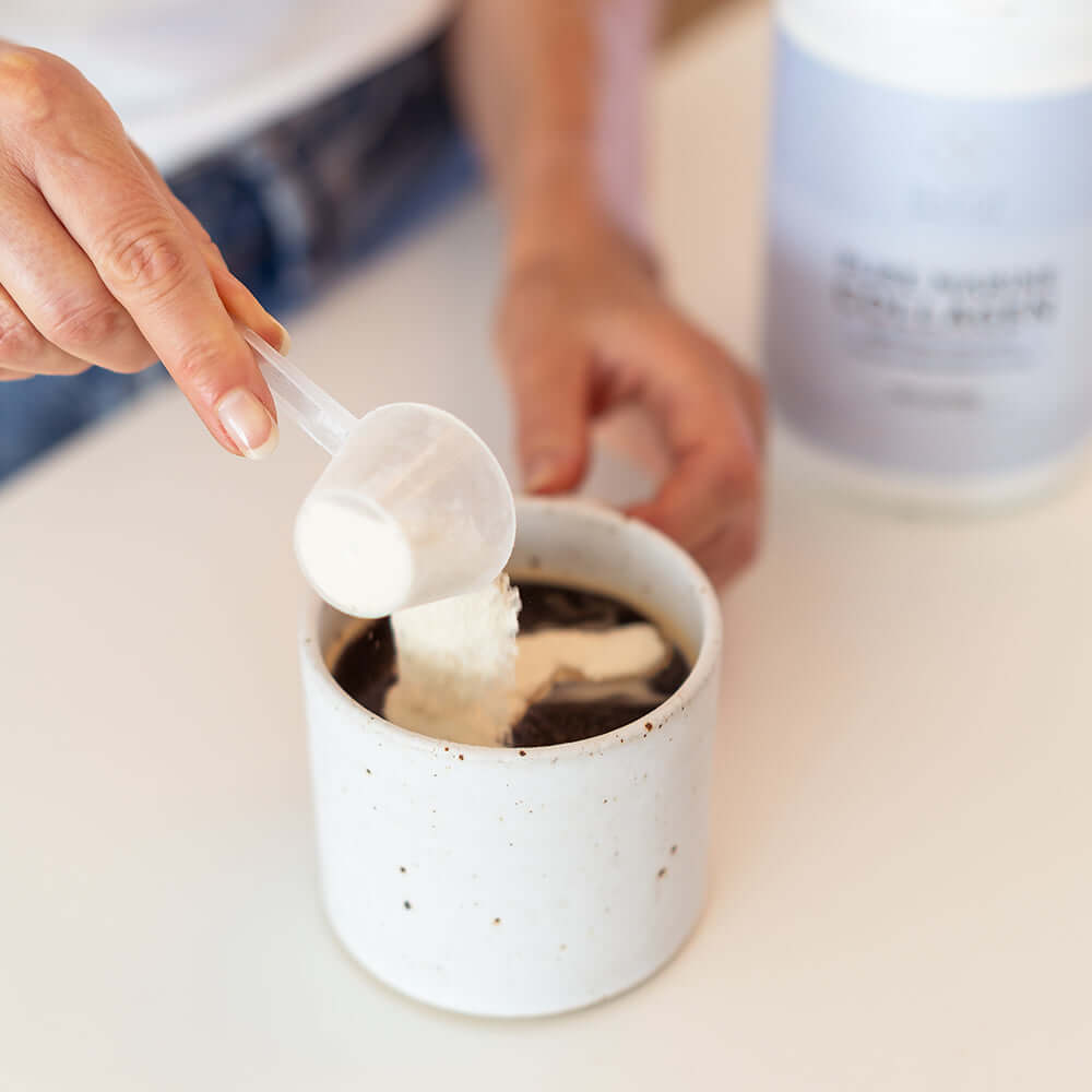 Pure Marine Collageen Unflavored - 300g