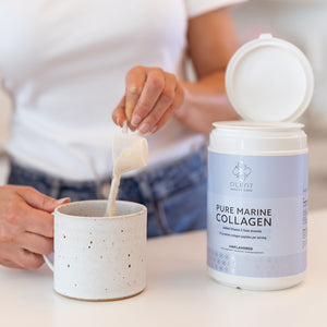 Pure Marine Collageen Unflavored - 300g