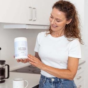 2+1 bundle | Pure Marine Collagen Unflavored - 300 g