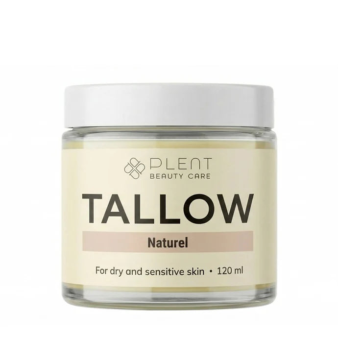 Tallow Naturel - 120ml