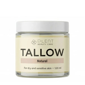 Tallow Naturel - 120ml
