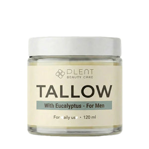 Tallow – Eucalyptus – For Men – 120 ml