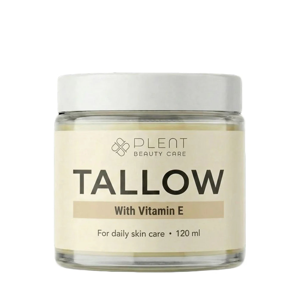 Tallow met Vitamine E - 120ml
