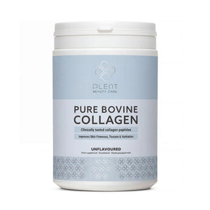 Pure Bovine Collagen – Rundercollageen Peptiden – 400 g