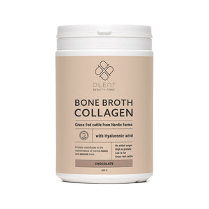 Bone Broth Collagen Chocolate
