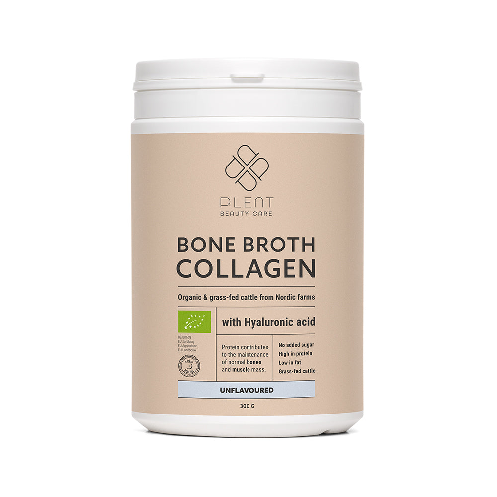 Bone Broth Collagen Unflavoured