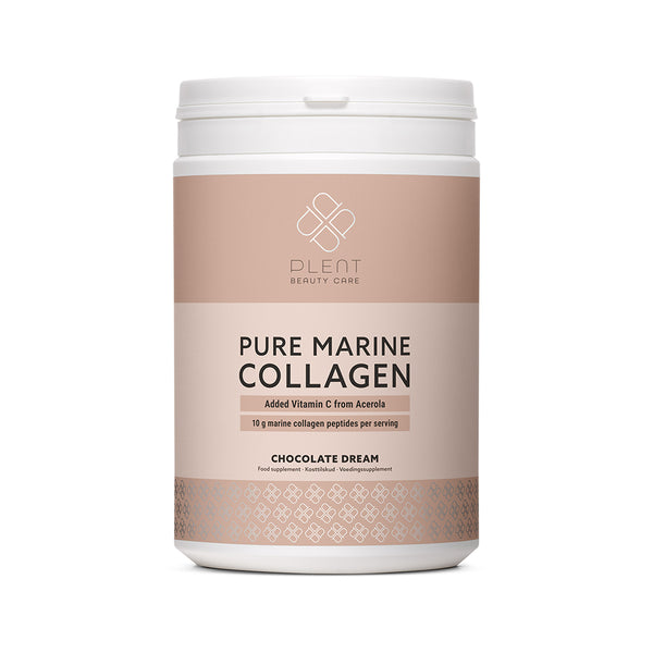 Pure Marine Collagen Chocolate Dream - 300 g