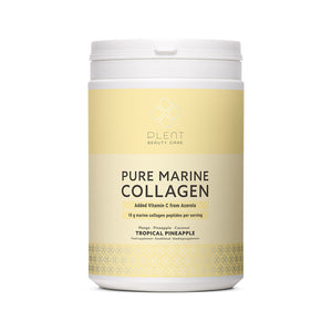 Pure Marine Collagen Tropical Pineapple  - 300g