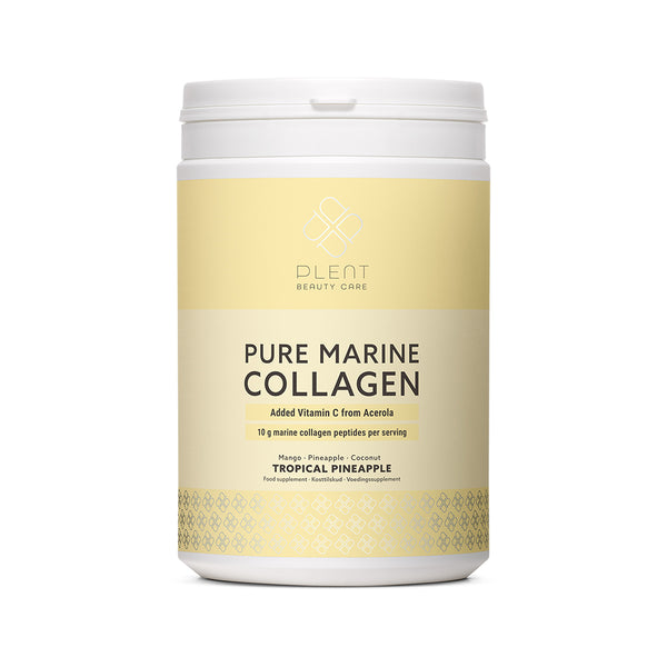 Pure Marine Collagen Tropical Pineapple  - 300g