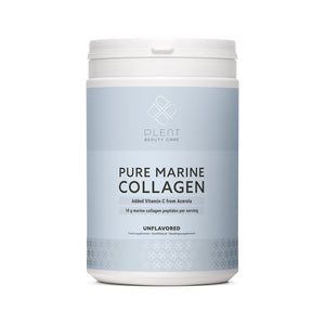 Pure Marine Collagen Unflavored - 300 g