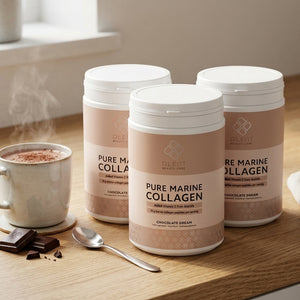 2+1 bundle | Pure Marine Collagen Chocolate Dream - 300 g