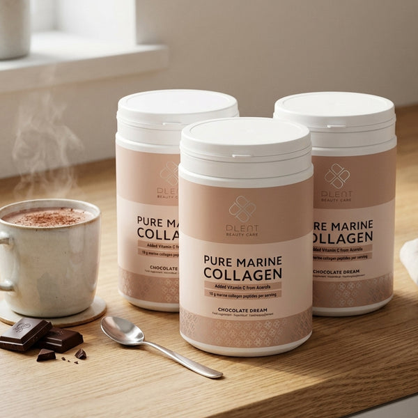 2+1 bundle | Pure Marine Collagen Chocolate Dream - 300 g