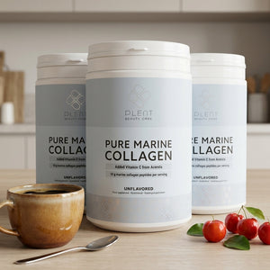 2+1 bundle | Pure Marine Collagen Unflavored - 300 g