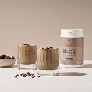 2+1 bundel | Pure Marine Collagen Chocolate Dream - 300 g