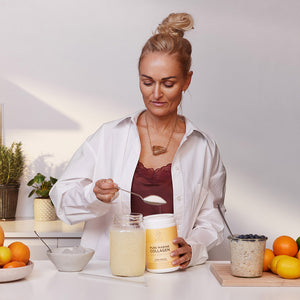 Pure Marine Collagen Citrus Lemonade - 300 g
