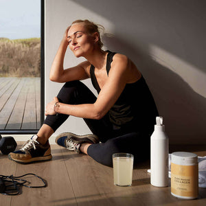 2+1 Voordeelbundel | Pure Marine Collageen Citrus Citroenlimonade - 300 g